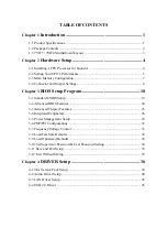 Preview for 4 page of CHAINTECH 7VIF3 User Manual