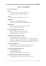 Preview for 5 page of CHAINTECH 7VIF3 User Manual