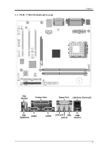 Preview for 7 page of CHAINTECH 7VIF3 User Manual