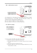 Preview for 15 page of CHAINTECH 7VIF3 User Manual