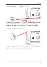 Preview for 17 page of CHAINTECH 7VIF3 User Manual