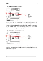 Preview for 18 page of CHAINTECH 7VIF3 User Manual