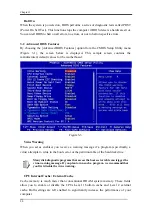 Preview for 24 page of CHAINTECH 7VIF3 User Manual