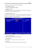 Preview for 37 page of CHAINTECH 7VIF3 User Manual