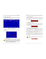 Preview for 21 page of CHAINTECH 7VIL1 User Manual