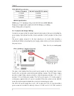 Preview for 12 page of CHAINTECH 7VIL4 User Manual