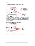 Preview for 16 page of CHAINTECH 7VIL4 User Manual