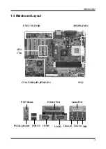 Preview for 6 page of CHAINTECH 7VJDA User Manual