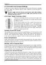 Preview for 9 page of CHAINTECH 7VJDA User Manual