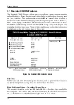 Preview for 15 page of CHAINTECH 7VJDA User Manual