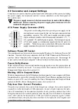 Preview for 9 page of CHAINTECH 7VJL Manual