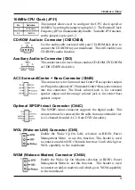 Preview for 12 page of CHAINTECH 7VJL Manual