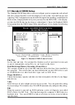 Preview for 16 page of CHAINTECH 7VJL Manual