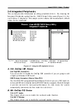 Preview for 22 page of CHAINTECH 7VJL Manual