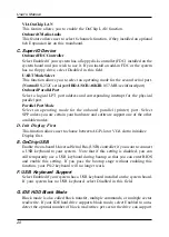 Preview for 23 page of CHAINTECH 7VJL Manual