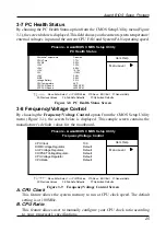 Preview for 28 page of CHAINTECH 7VJL Manual