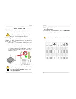 Preview for 5 page of CHAINTECH 7VJL1 User Manual