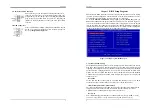 Preview for 6 page of CHAINTECH 9BIA4 User Manual