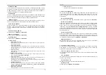 Preview for 10 page of CHAINTECH 9BIA4 User Manual