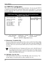 Preview for 25 page of CHAINTECH 9BID Manual