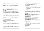 Preview for 7 page of CHAINTECH 9BIL3 User Manual