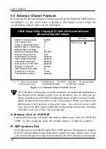 Preview for 21 page of CHAINTECH 9BJA Manual