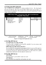 Preview for 22 page of CHAINTECH 9BJA Manual