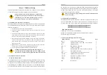 Preview for 5 page of CHAINTECH 9BJA3 User Manual