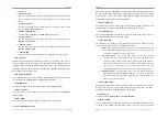 Preview for 12 page of CHAINTECH 9BJA3 User Manual