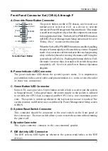 Preview for 10 page of CHAINTECH 9BJD Manual