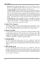 Preview for 23 page of CHAINTECH 9BJD Manual