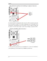 Предварительный просмотр 16 страницы CHAINTECH 9EJL4 User Manual