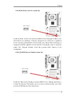 Предварительный просмотр 17 страницы CHAINTECH 9EJL4 User Manual