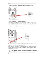 Предварительный просмотр 18 страницы CHAINTECH 9EJL4 User Manual