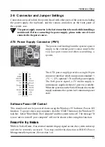 Предварительный просмотр 15 страницы CHAINTECH CT-6BJM User Manual