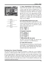 Предварительный просмотр 17 страницы CHAINTECH CT-6BJM User Manual