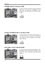 Предварительный просмотр 20 страницы CHAINTECH CT-6BJM User Manual