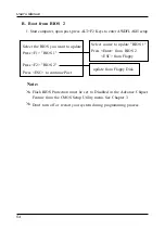 Предварительный просмотр 58 страницы CHAINTECH CT-6BJM User Manual