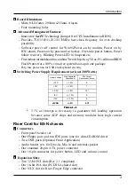 Preview for 7 page of CHAINTECH CT-6BPV Manual