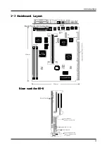 Preview for 9 page of CHAINTECH CT-6BPV Manual