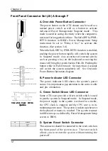 Preview for 16 page of CHAINTECH CT-6BPV Manual