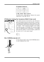 Preview for 17 page of CHAINTECH CT-6BPV Manual