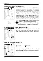 Preview for 18 page of CHAINTECH CT-6BPV Manual