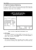 Preview for 40 page of CHAINTECH CT-6BPV Manual