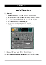 Preview for 49 page of CHAINTECH CT-6BPV Manual