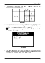 Preview for 14 page of CHAINTECH CT-6LIA Manual