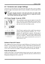 Preview for 16 page of CHAINTECH CT-6LIA Manual