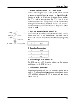 Preview for 18 page of CHAINTECH CT-6LIA Manual