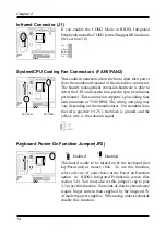 Preview for 19 page of CHAINTECH CT-6LIA Manual