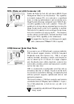 Preview for 22 page of CHAINTECH CT-6LIA Manual